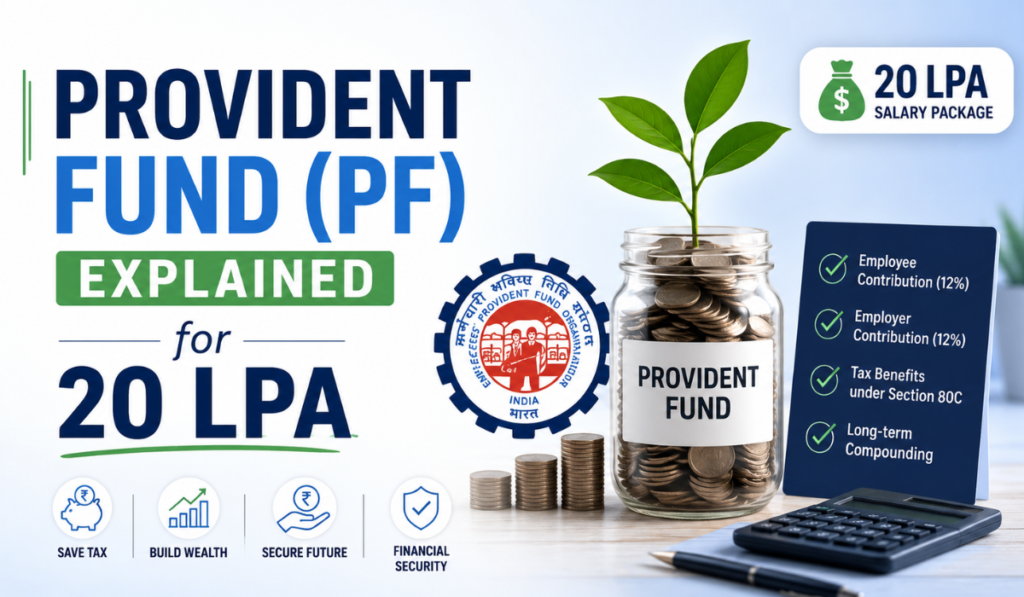 20 LPA In Hand Salary