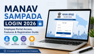 Manav Sampada Login