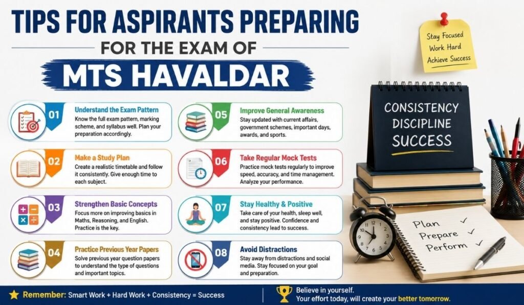 MTS Havaldar Salary