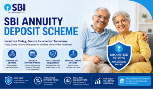 SBI Annuity Deposit Scheme