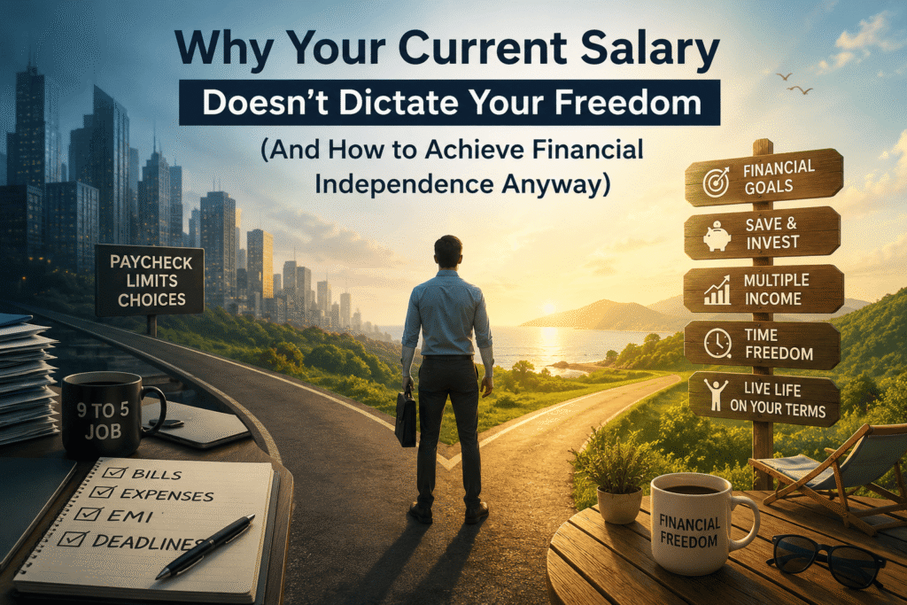 Financial Independence