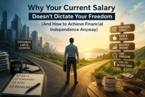 Financial Independence