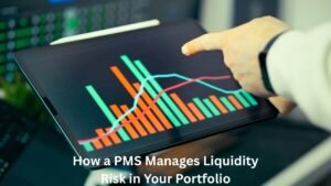 How a PMS Manages Liquidity Risk in Your Portfolio