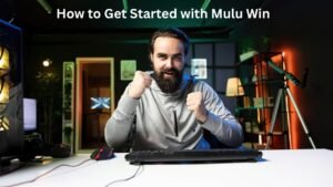 How to Get Started with Mulu Win