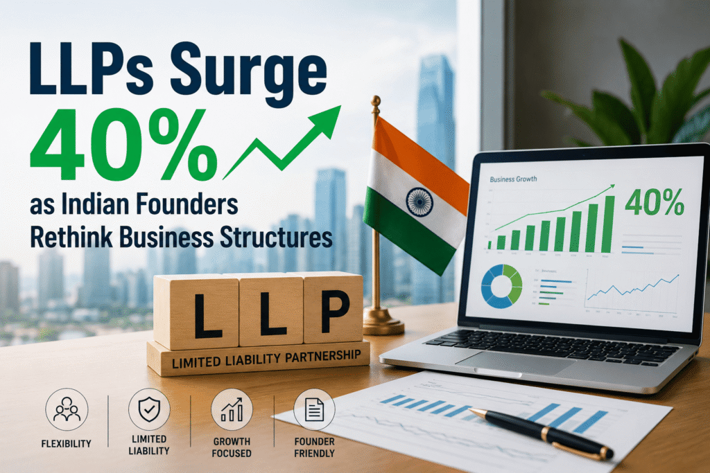 Indian Founders
