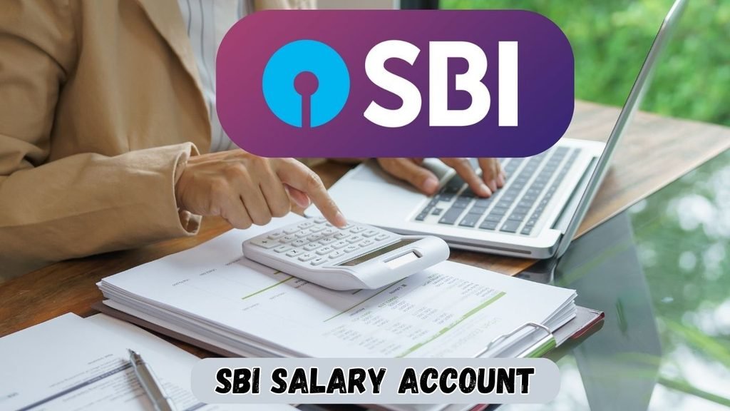 SBI Salary Account