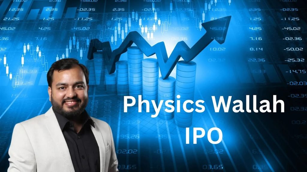 Physics Wallah IPO: When Did the Company Go Public?